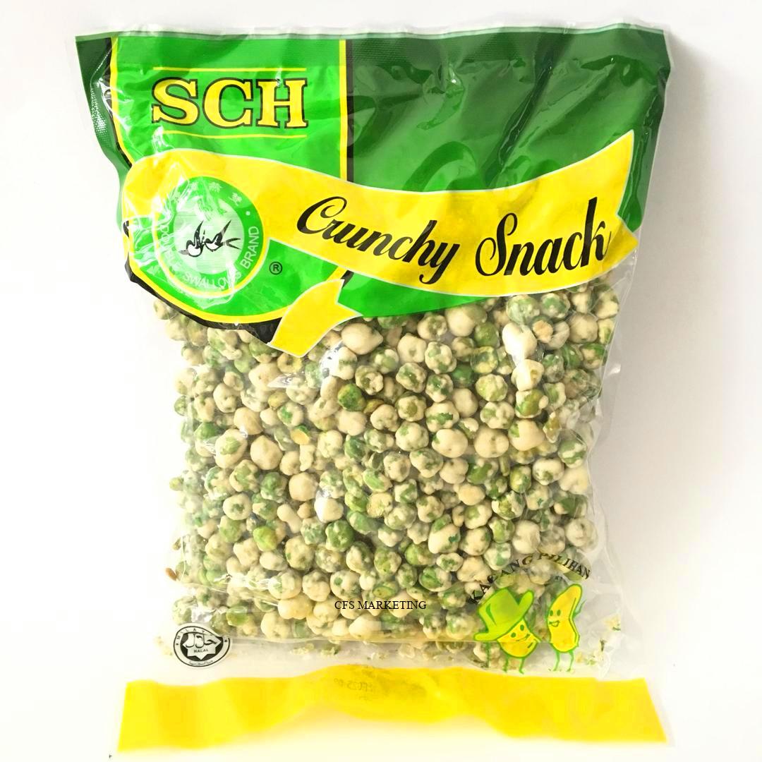 Kacang Hijau Jepun