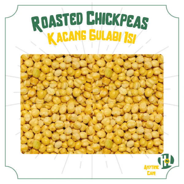 Kacang Gulabi