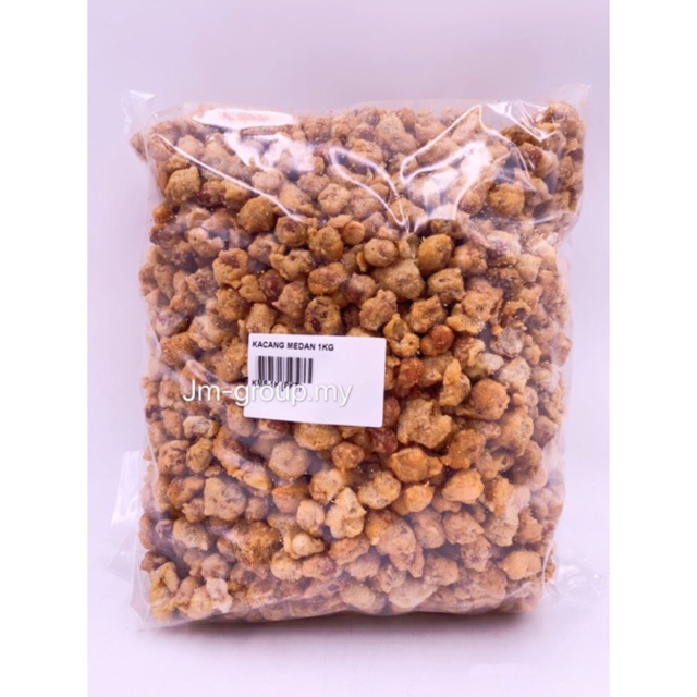 Kacang Medan