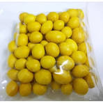 Kacang Hai Kuning
