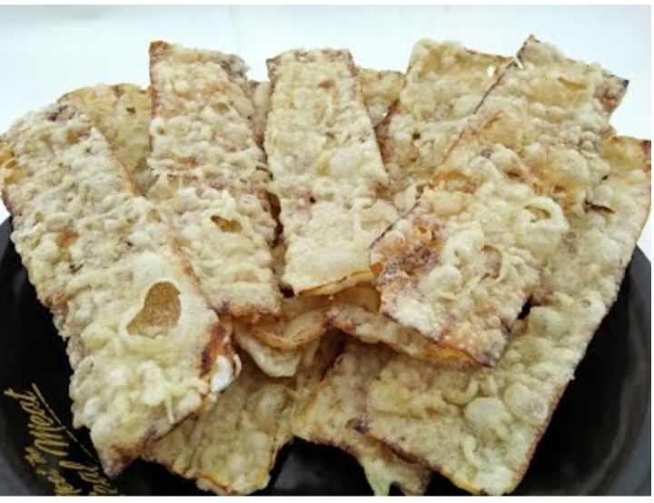 Pisang Salai Original