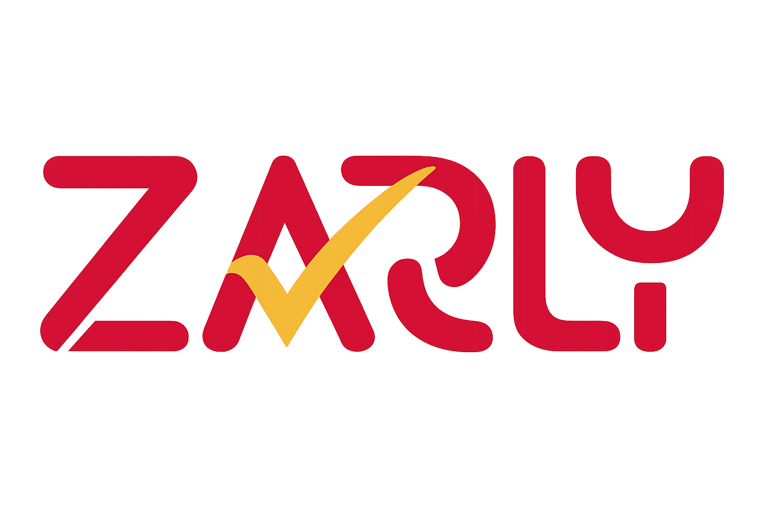 Zarly logo
